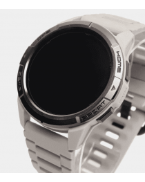 Умные часы Xiaomi Mibro GS Active White купить в Уфе | Обзор | Отзывы | Характеристики | Сравнение